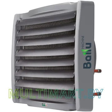 Тепловентилятор Ballu BHP-W2-70-S